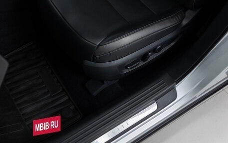 Infiniti QX50 II, 2018 год, 2 590 000 рублей, 11 фотография