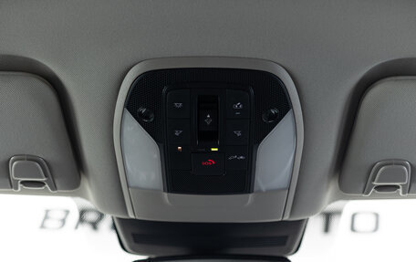 Infiniti QX50 II, 2018 год, 2 590 000 рублей, 15 фотография