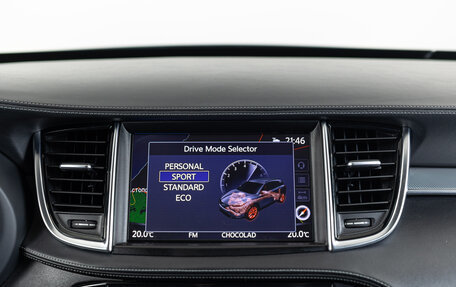 Infiniti QX50 II, 2018 год, 2 590 000 рублей, 17 фотография