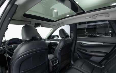 Infiniti QX50 II, 2018 год, 2 590 000 рублей, 24 фотография