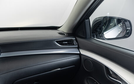 Infiniti QX50 II, 2018 год, 2 590 000 рублей, 20 фотография