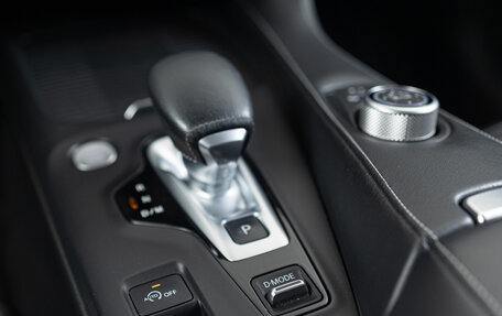 Infiniti QX50 II, 2018 год, 2 590 000 рублей, 19 фотография