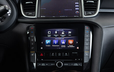 Infiniti QX50 II, 2018 год, 2 590 000 рублей, 21 фотография