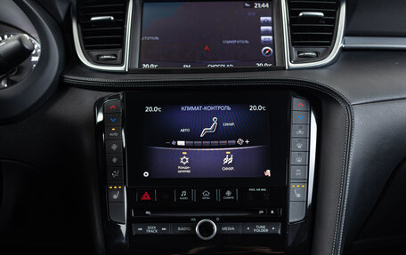 Infiniti QX50 II, 2018 год, 2 590 000 рублей, 22 фотография