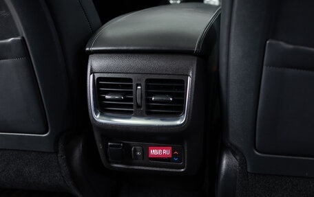 Infiniti QX50 II, 2018 год, 2 590 000 рублей, 25 фотография