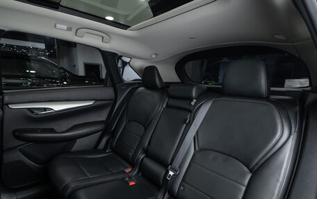 Infiniti QX50 II, 2018 год, 2 590 000 рублей, 26 фотография
