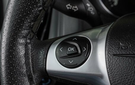 Ford Focus III, 2014 год, 679 000 рублей, 13 фотография