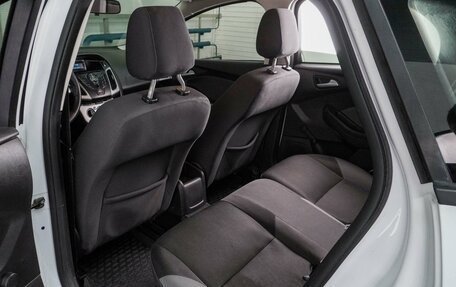 Ford Focus III, 2014 год, 679 000 рублей, 11 фотография