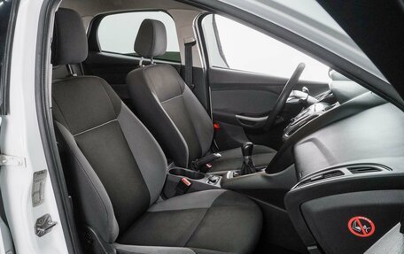 Ford Focus III, 2014 год, 679 000 рублей, 8 фотография