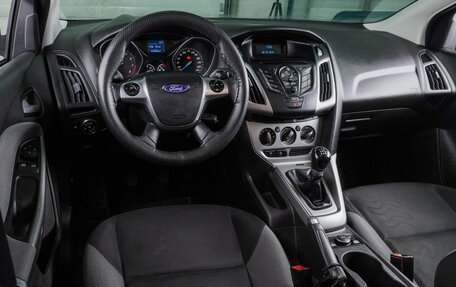 Ford Focus III, 2014 год, 679 000 рублей, 6 фотография