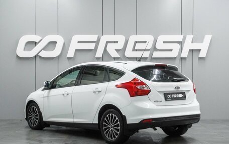 Ford Focus III, 2014 год, 679 000 рублей, 2 фотография