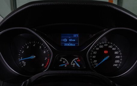 Ford Focus III, 2014 год, 679 000 рублей, 15 фотография