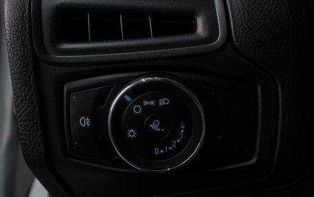 Ford Focus III, 2014 год, 679 000 рублей, 12 фотография