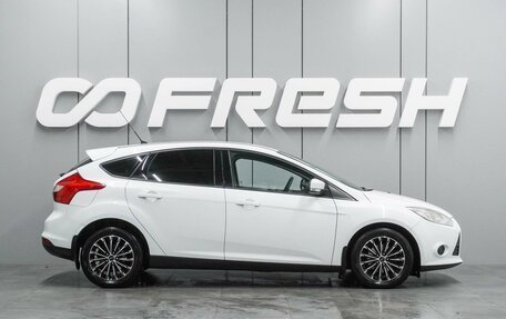 Ford Focus III, 2014 год, 679 000 рублей, 5 фотография