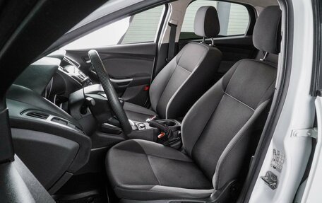 Ford Focus III, 2014 год, 679 000 рублей, 10 фотография