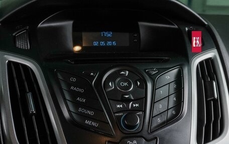 Ford Focus III, 2014 год, 679 000 рублей, 16 фотография