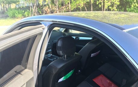 Mercedes-Benz C-Класс, 2007 год, 850 000 рублей, 9 фотография