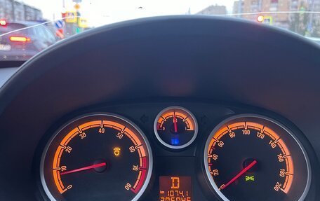 Opel Corsa D, 2008 год, 400 000 рублей, 17 фотография