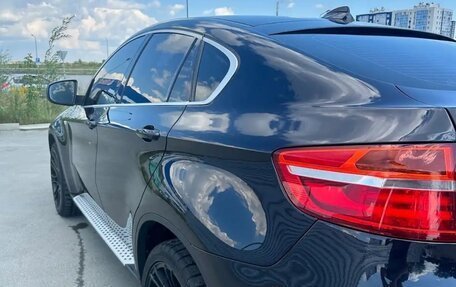 BMW X6, 2012 год, 2 150 000 рублей, 11 фотография
