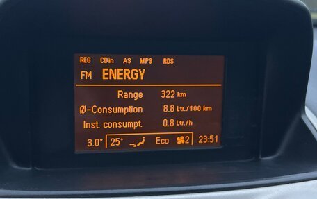 Opel Corsa D, 2008 год, 400 000 рублей, 16 фотография