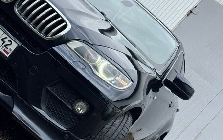 BMW X6, 2012 год, 2 150 000 рублей, 4 фотография