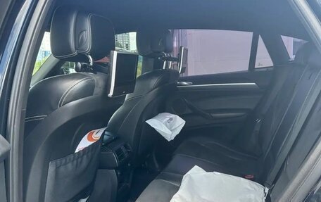 BMW X6, 2012 год, 2 150 000 рублей, 10 фотография