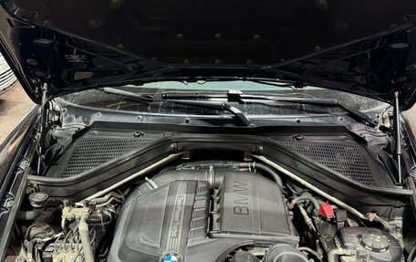 BMW X6, 2012 год, 2 150 000 рублей, 6 фотография