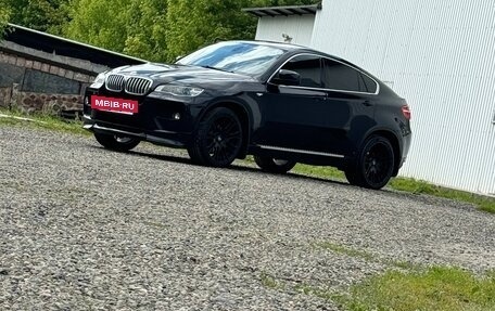BMW X6, 2012 год, 2 150 000 рублей, 5 фотография
