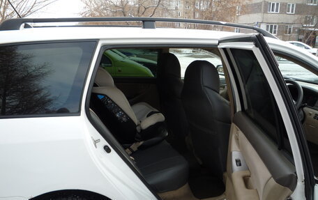 Toyota Corolla, 2004 год, 670 000 рублей, 10 фотография