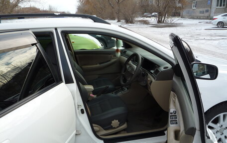 Toyota Corolla, 2004 год, 670 000 рублей, 13 фотография