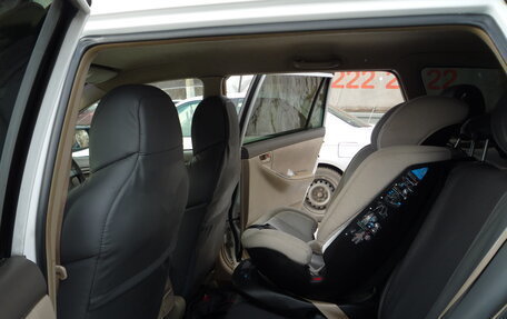 Toyota Corolla, 2004 год, 670 000 рублей, 12 фотография