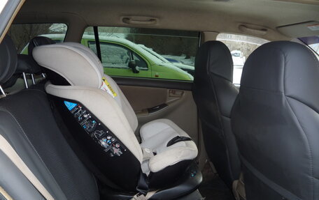 Toyota Corolla, 2004 год, 670 000 рублей, 9 фотография