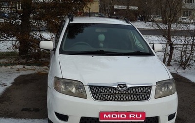 Toyota Corolla, 2004 год, 670 000 рублей, 1 фотография