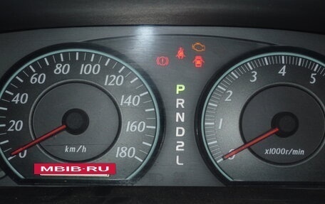 Toyota Corolla, 2004 год, 670 000 рублей, 5 фотография