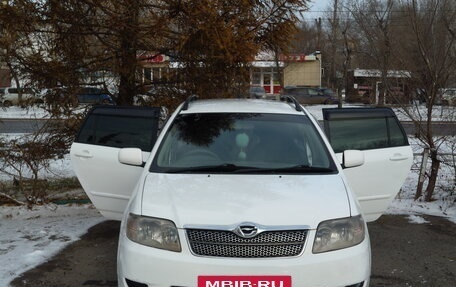 Toyota Corolla, 2004 год, 670 000 рублей, 2 фотография