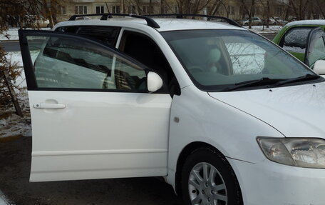 Toyota Corolla, 2004 год, 670 000 рублей, 21 фотография