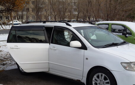 Toyota Corolla, 2004 год, 670 000 рублей, 17 фотография