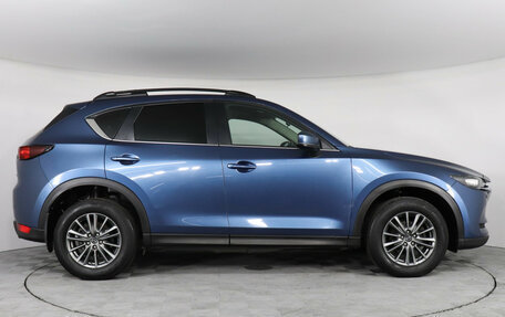 Mazda CX-5 II, 2018 год, 2 430 000 рублей, 4 фотография