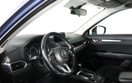 Mazda CX-5 II, 2018 год, 2 430 000 рублей, 9 фотография