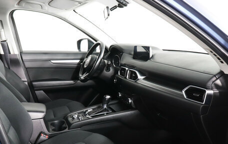 Mazda CX-5 II, 2018 год, 2 430 000 рублей, 10 фотография