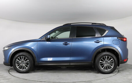 Mazda CX-5 II, 2018 год, 2 430 000 рублей, 8 фотография