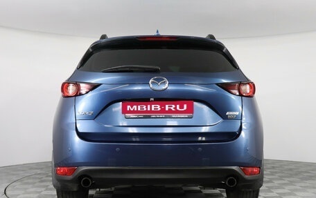 Mazda CX-5 II, 2018 год, 2 430 000 рублей, 6 фотография