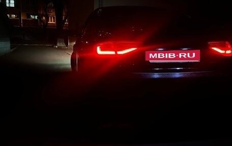 Audi A4, 2014 год, 1 590 000 рублей, 3 фотография