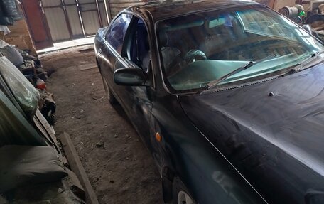 Toyota Corona EXiV II (ST200), 1993 год, 300 000 рублей, 3 фотография