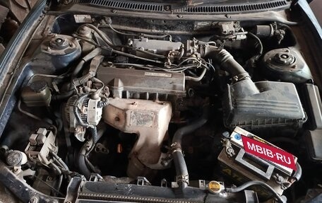 Toyota Corona EXiV II (ST200), 1993 год, 300 000 рублей, 4 фотография