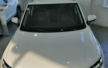 Changan CS35 Plus, 2025 год, 2 779 900 рублей, 1 фотография