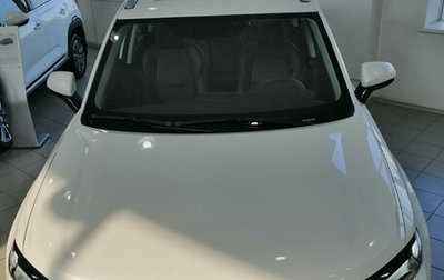 Changan CS35 Plus, 2025 год, 2 779 900 рублей, 1 фотография