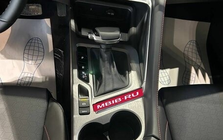 Changan CS35 Plus, 2025 год, 2 779 900 рублей, 11 фотография