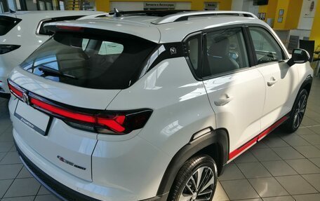 Changan CS35 Plus, 2025 год, 2 779 900 рублей, 18 фотография