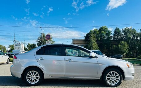 Mitsubishi Lancer IX, 2010 год, 879 000 рублей, 5 фотография